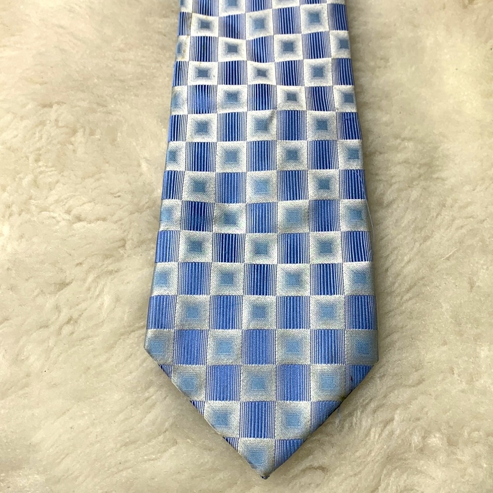 Belisi men’s Silk Necktie